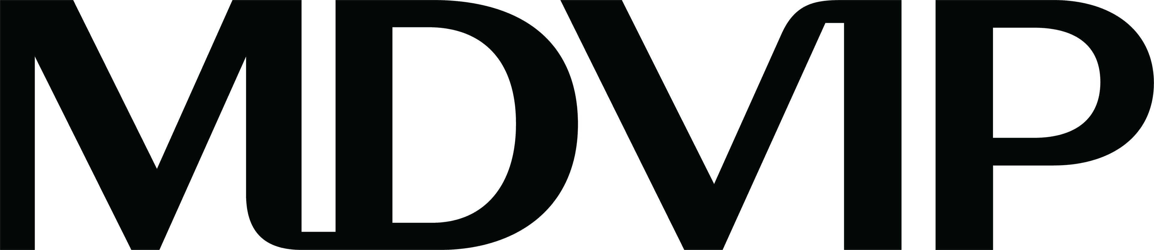 MDVIP Logo